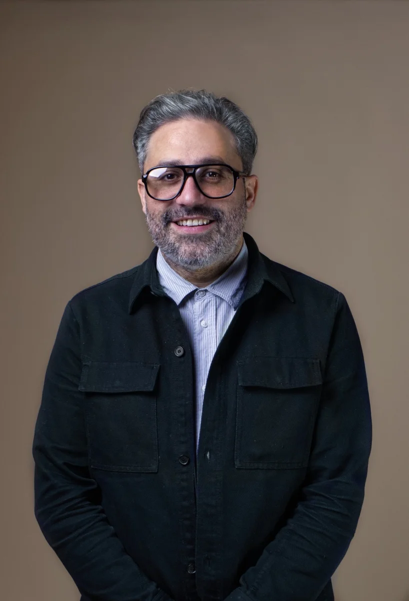 Chris Ayala — Senior Stylist