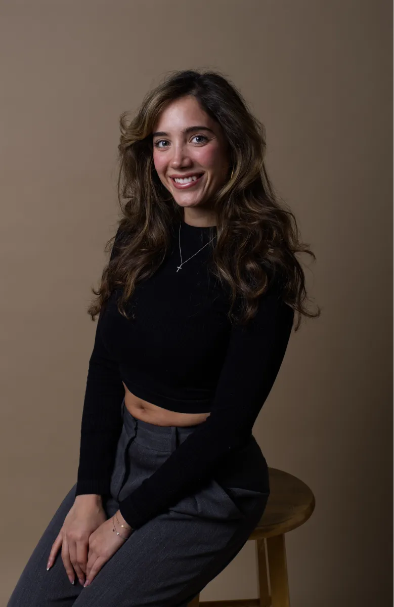 Danielle — Senior Stylist