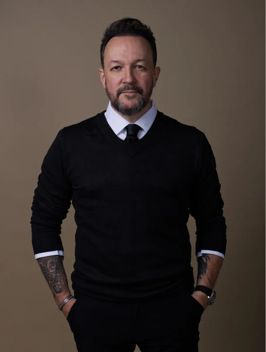 Jerome Obry — Co-Owner, West Village