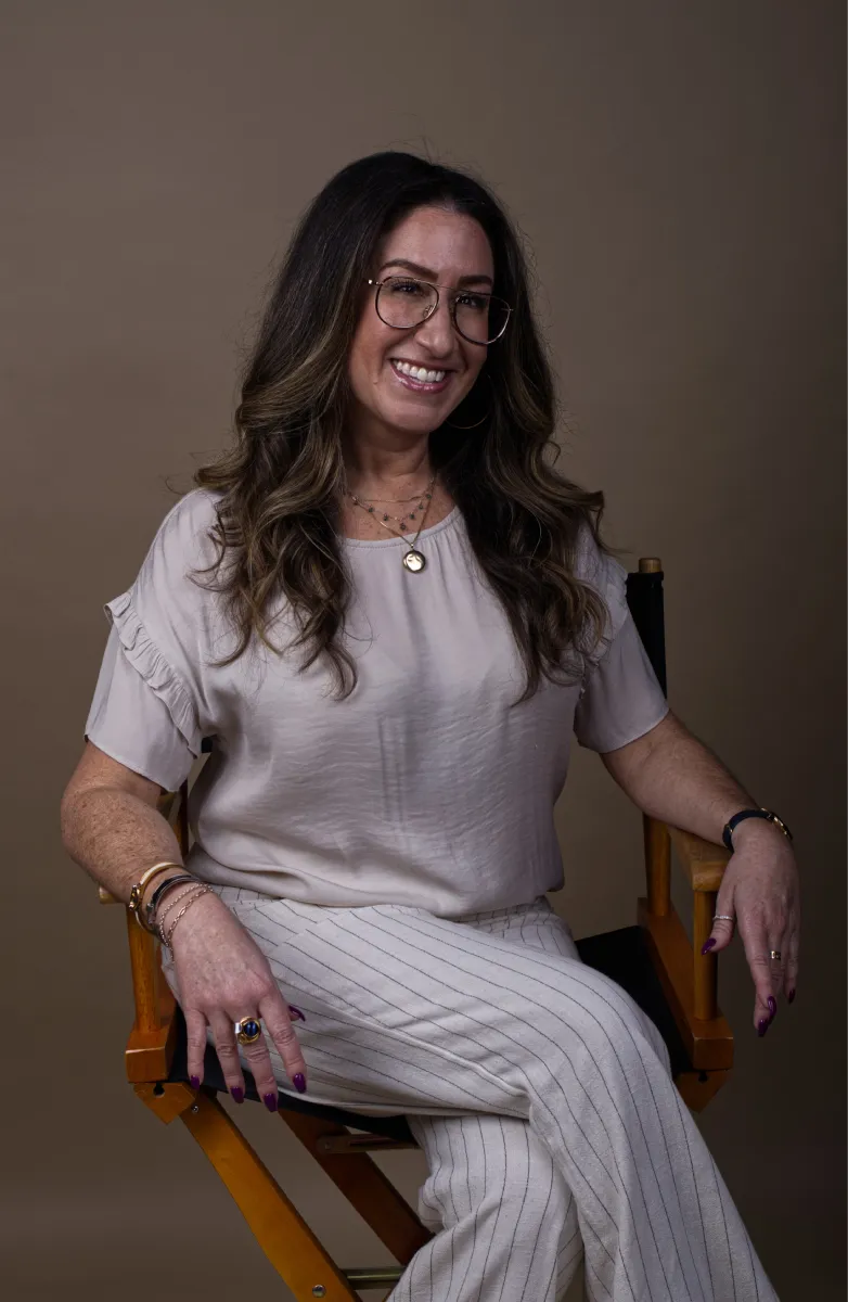 Joee Schenker — General Manager