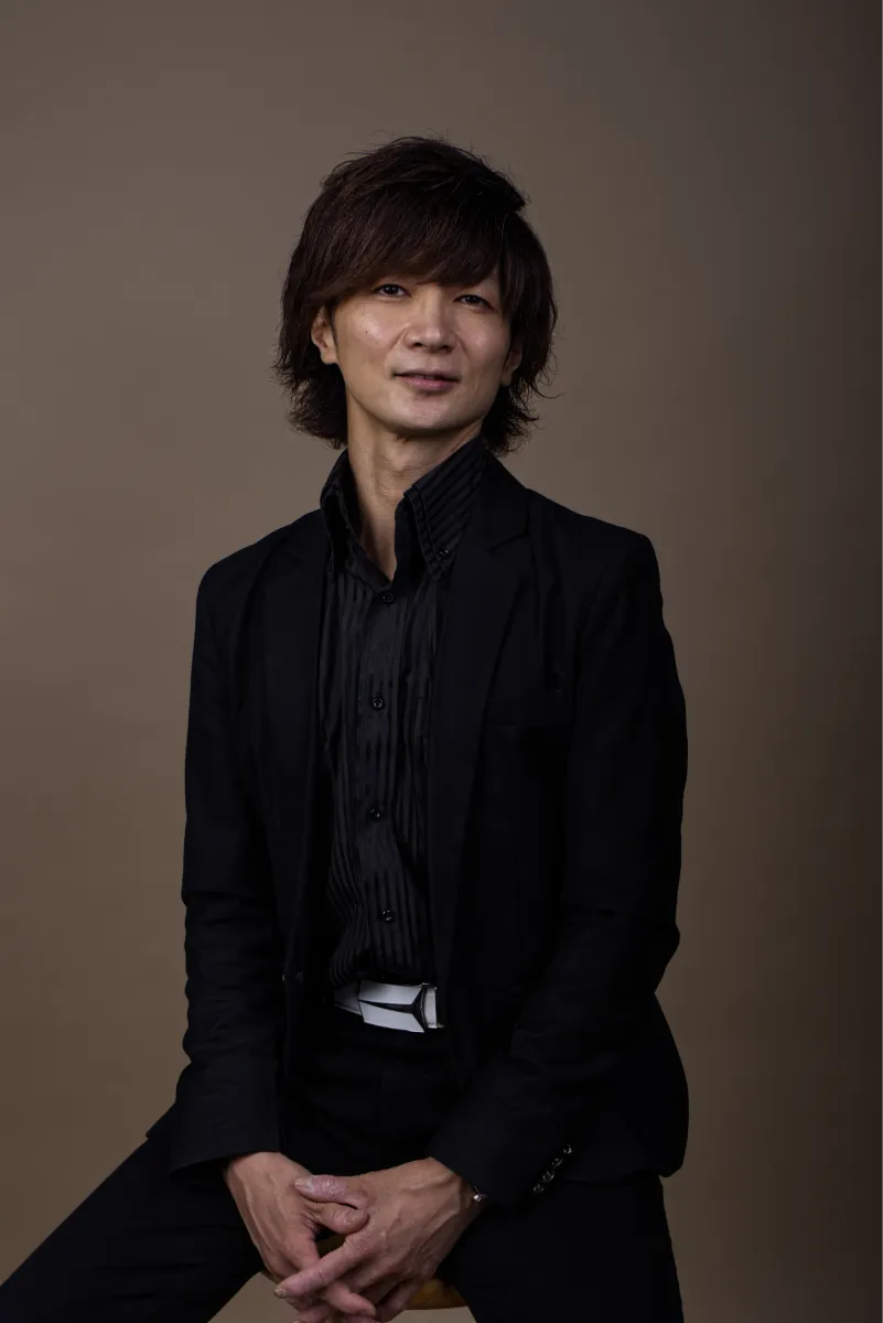 Oka — Senior Stylist