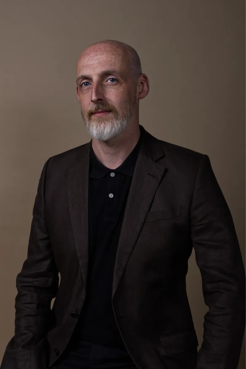 Tambo Tamburrini — Senior Stylist